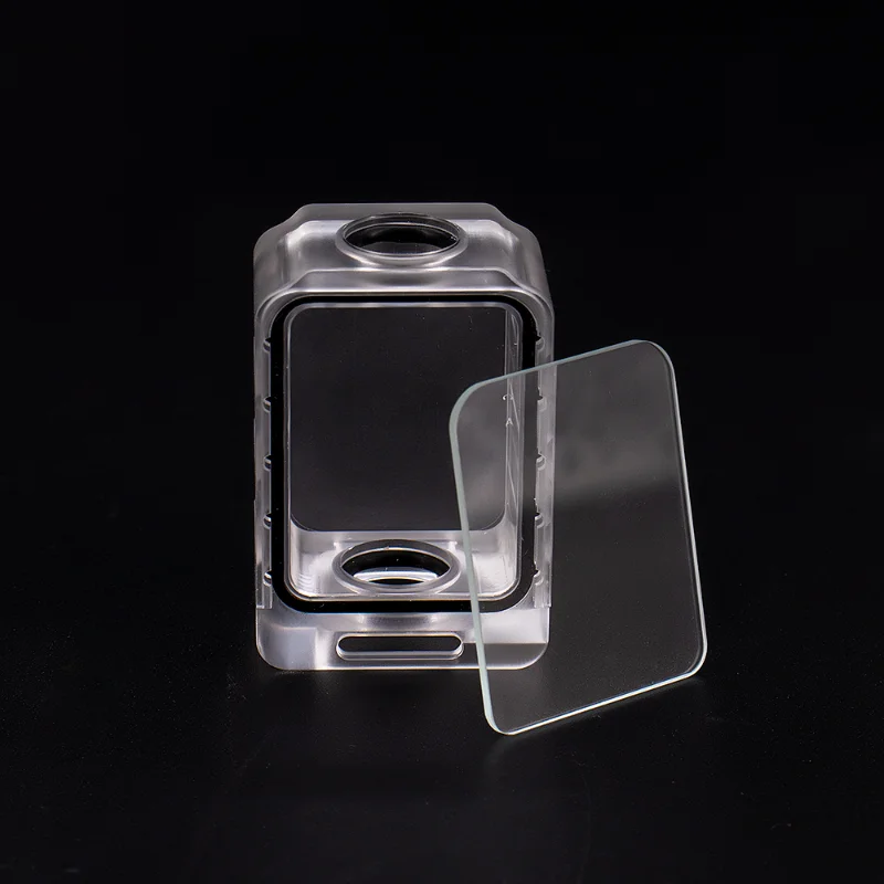 Vape Pen PRC Boro Tank pour BB - Diy Vape Electronics avis et prix