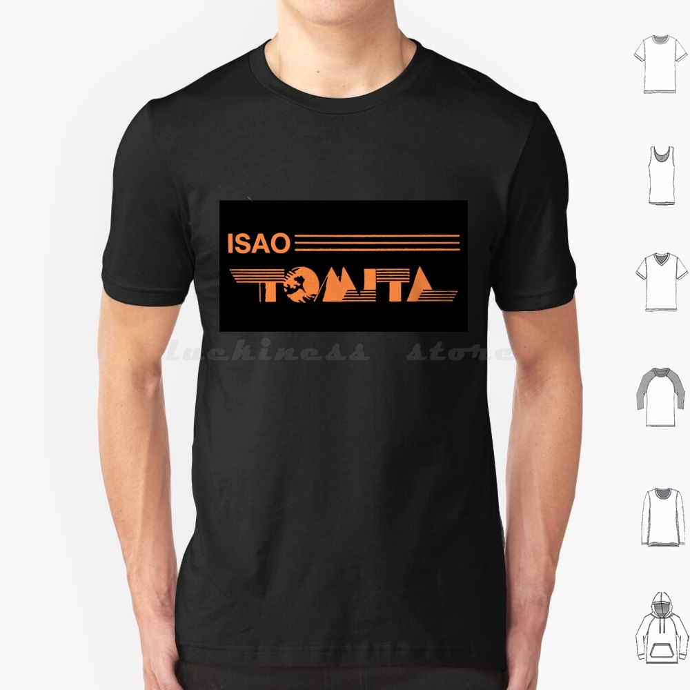 T-shirt en coton avec logo imp - Diy Electronics Logo avis et prix