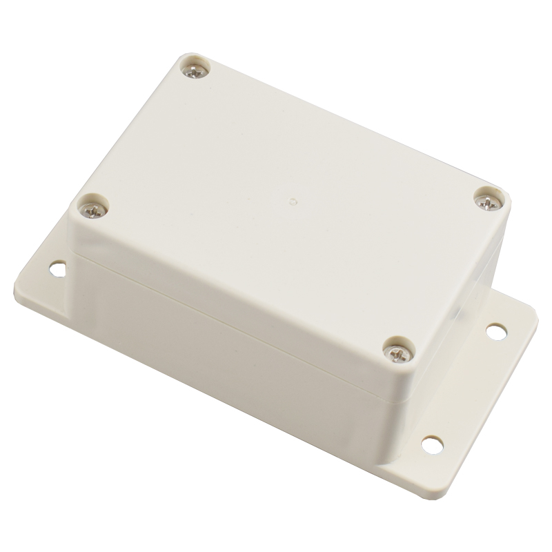 1 pièces coque en plastique AB - Diy Electronics Storage avis et prix