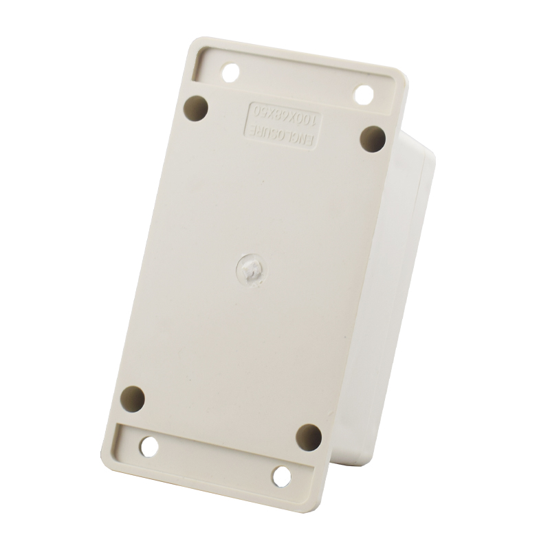 1 pièces coque en plastique AB - Diy Electronics Storage avis et prix
