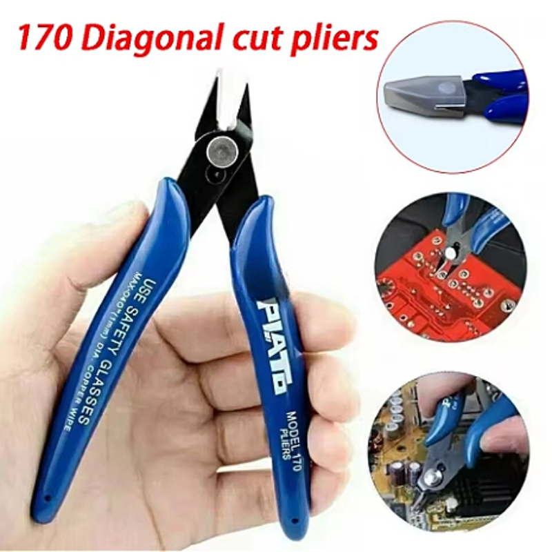 Coupe-filament 170 pince de so - Diy Electronics Filament avis et prix