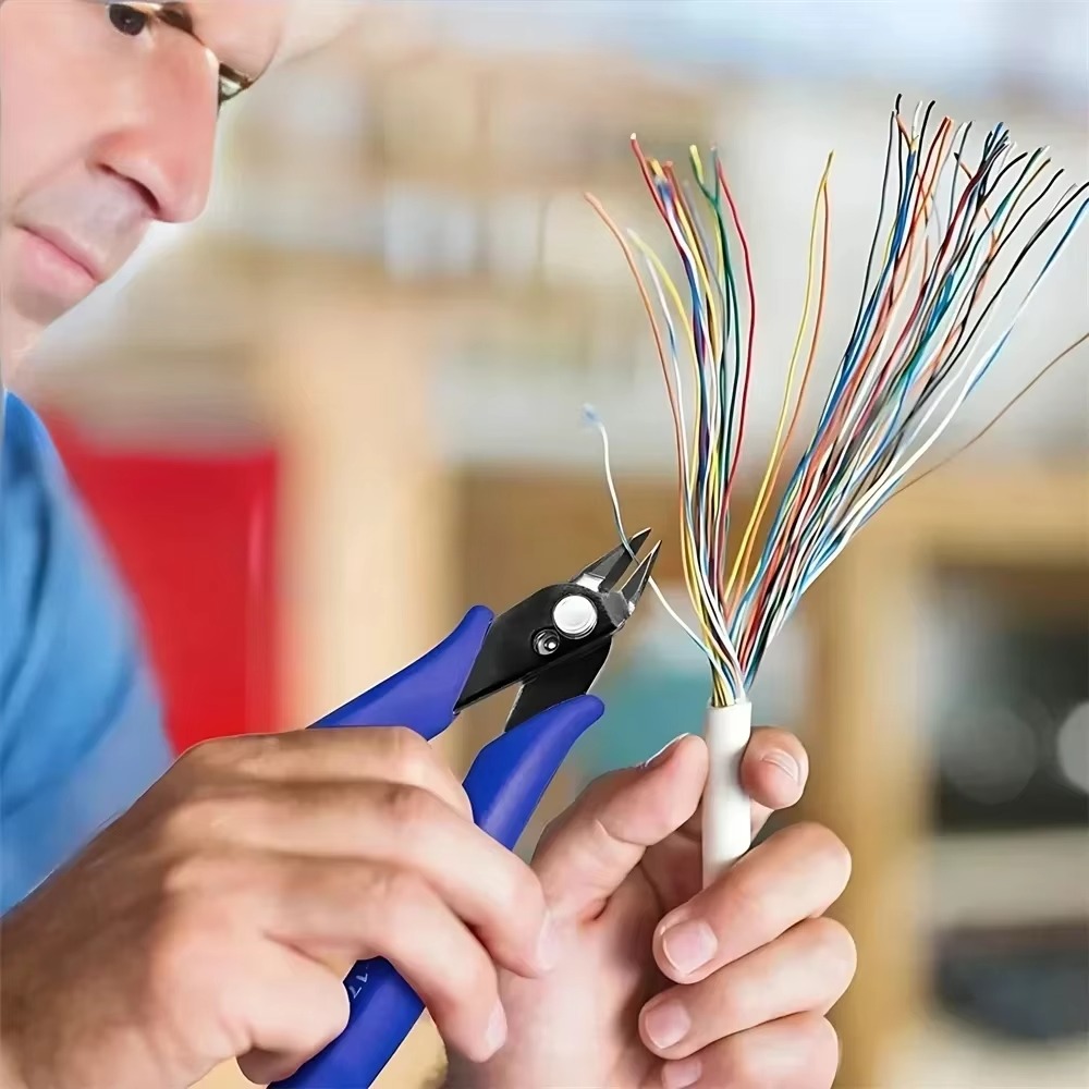 Coupe-filament 170 pince de so - Diy Electronics Filament avis et prix