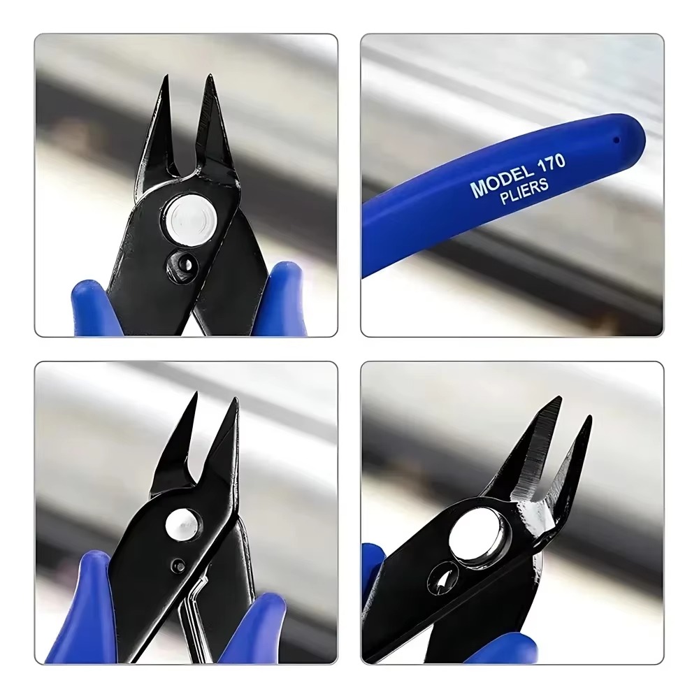 Coupe-filament 170 pince de so - Diy Electronics Filament avis et prix