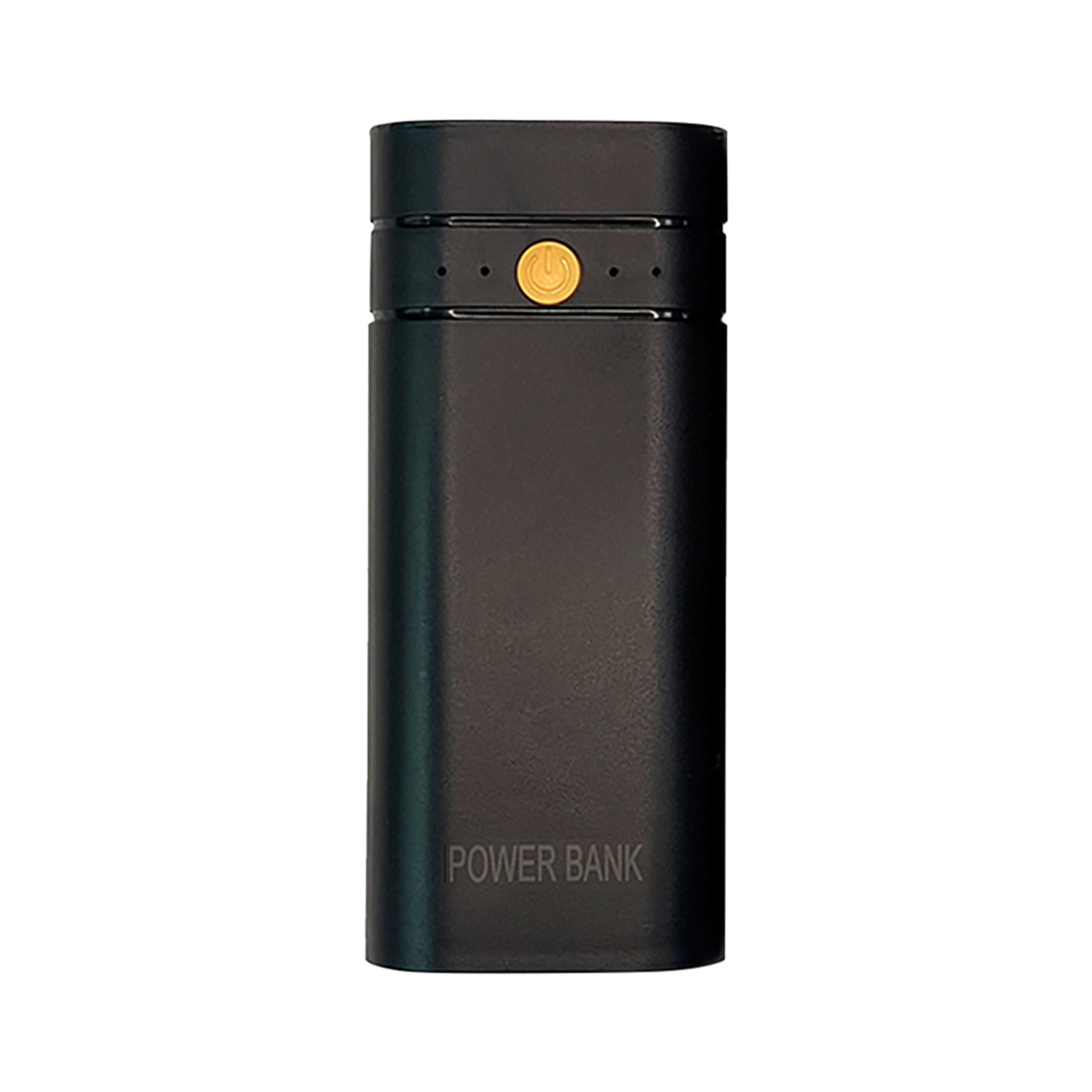 Boîtier de chargeur de batteri - Diy Electronics Storage avis et prix