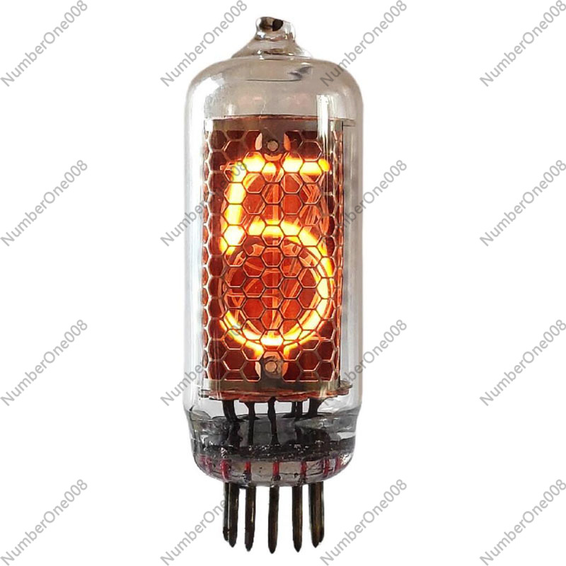 Horloge électronique DIY à tub - Diy Electronics Logo avis et prix