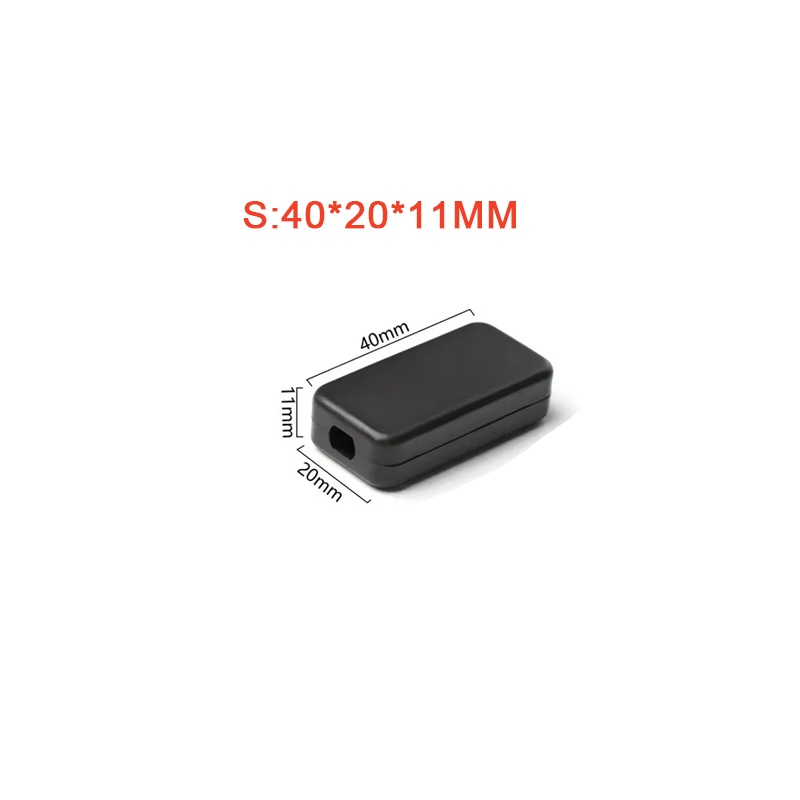 Boîte noire étanche en plastiq - Diy Electronics Storage avis et prix