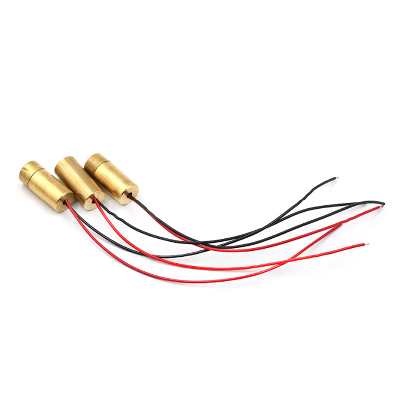 Tête de diode laser rouge à mi - Diy Lightsaber Electronics avis et prix