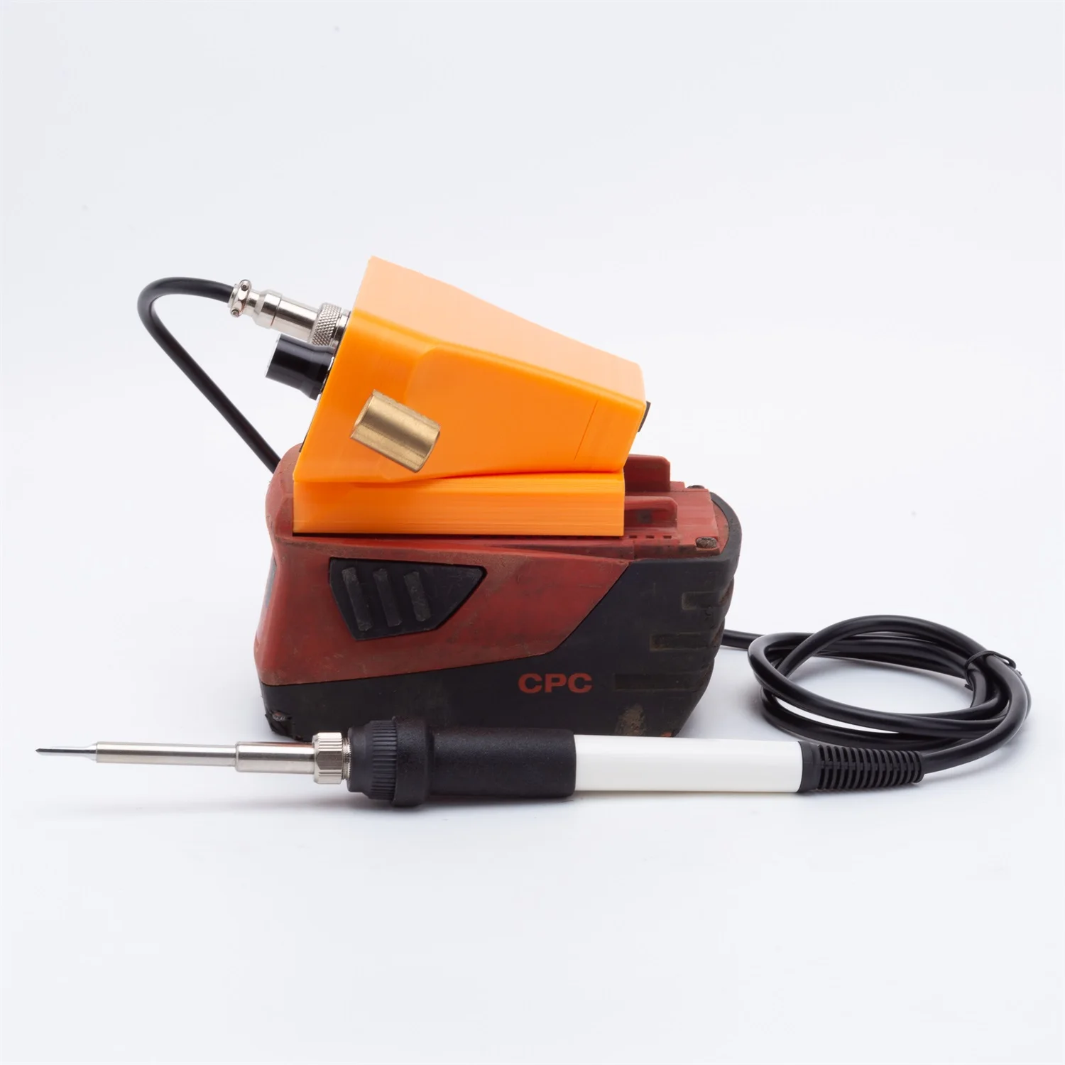 Station de soudage numérique O - Diy Soldering Station No Electronics avis et prix