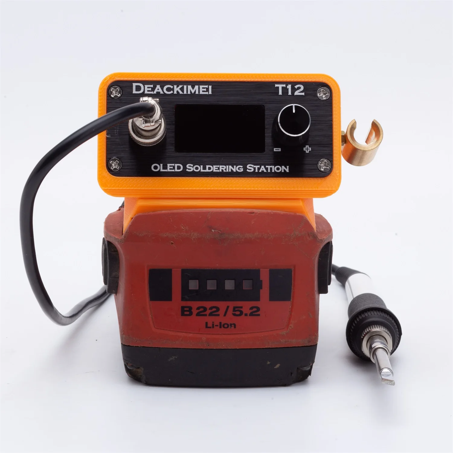 Station de soudage numérique O - Diy Soldering Station No Electronics avis et prix