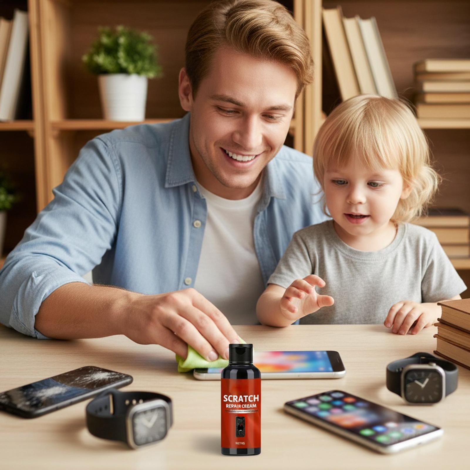 Kit de réparation rapide pour  - Diy Electronics Repair avis et prix