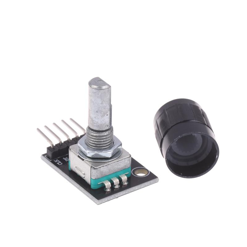 Module d'encodeur rotatif à 36 - Arduino Diy Electronics avis et prix