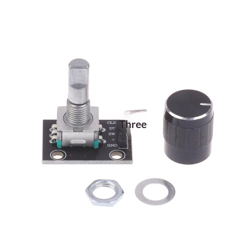 Module d'encodeur rotatif à 36 - Arduino Diy Electronics avis et prix