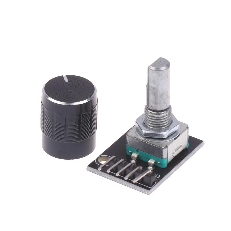 Module d'encodeur rotatif à 36 - Arduino Diy Electronics avis et prix