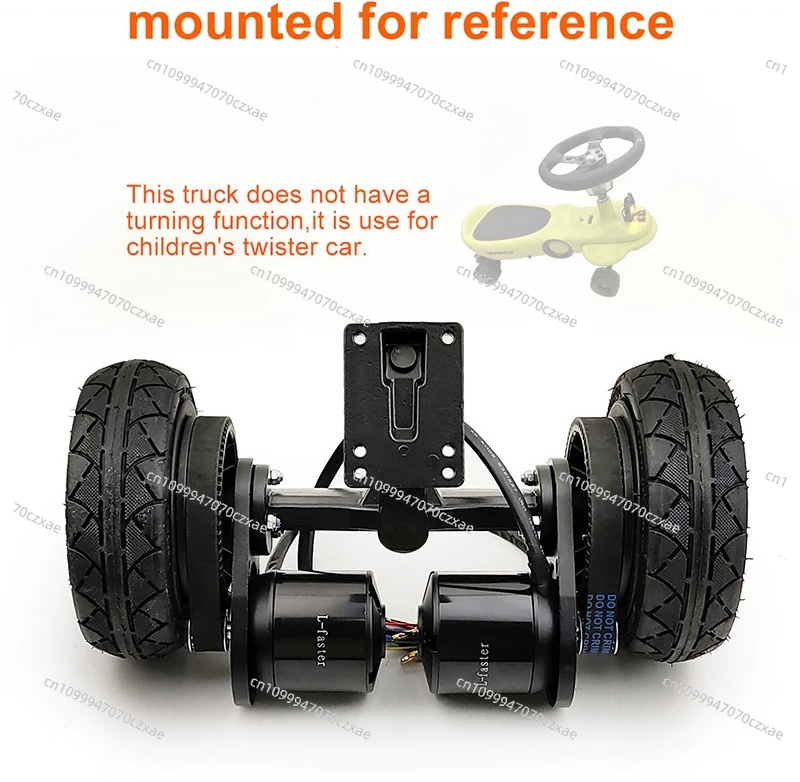 DIY Roues creuses en alliage d - Diy Electric Car avis et prix