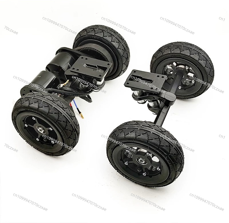 DIY Roues creuses en alliage d - Diy Electric Car avis et prix