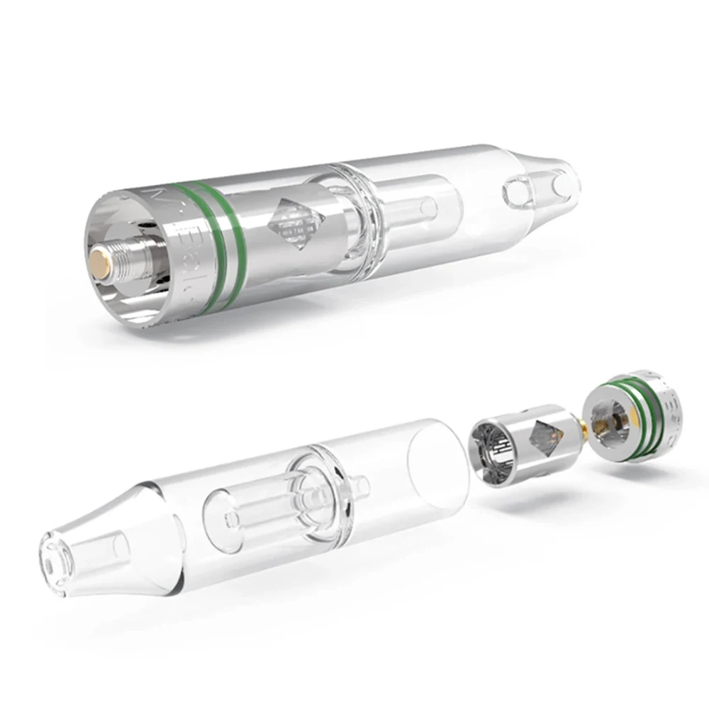 Atomiseur d'origine Longmada C - Diy Vape Electronics avis et prix