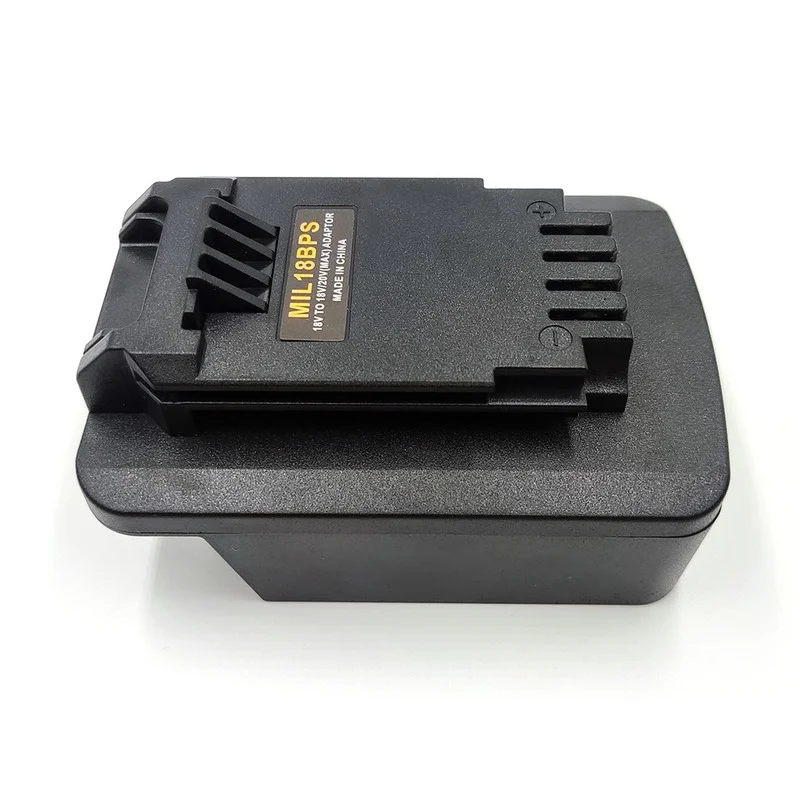 Adaptateur de batterie pour ou - Black+Decker Tool 20V Max avis et prix
