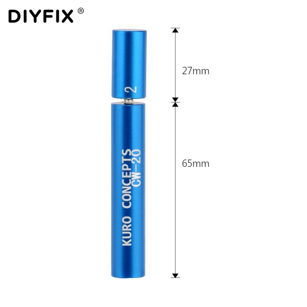DIYFIX Bobine Enrouleur Fil Co - Diy Vape Electronics avis et prix