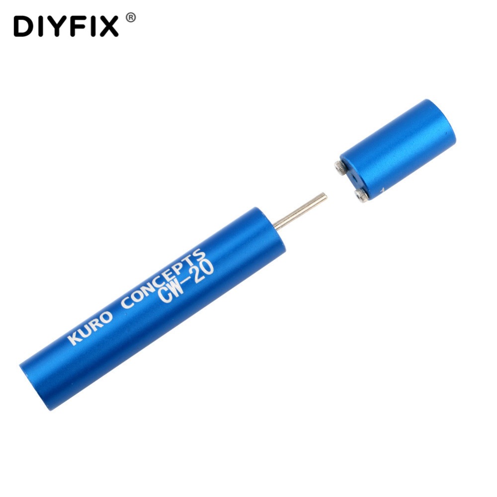 DIYFIX Bobine Enrouleur Fil Co - Diy Vape Electronics avis et prix