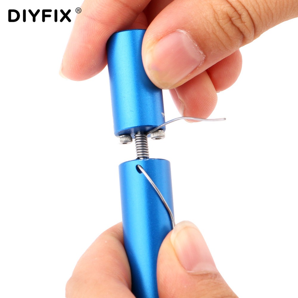 DIYFIX Bobine Enrouleur Fil Co - Diy Vape Electronics avis et prix