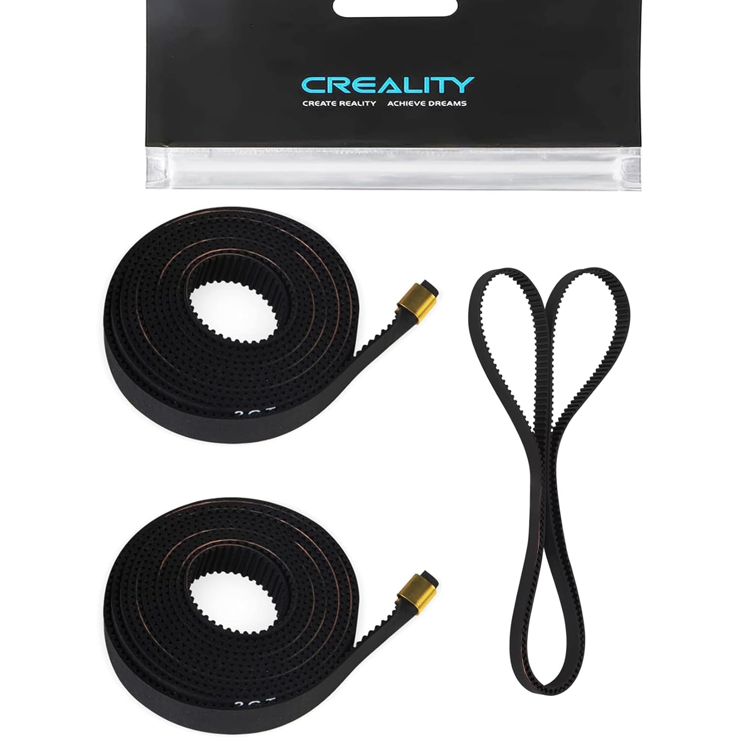 Kit de courroies synchrones ax - Creality Printer K1 avis et prix