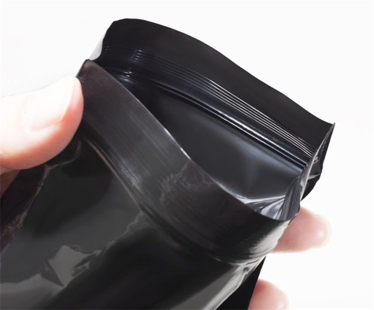 100 pièces de sacs en plastiqu - Diy Electronics Logo avis et prix