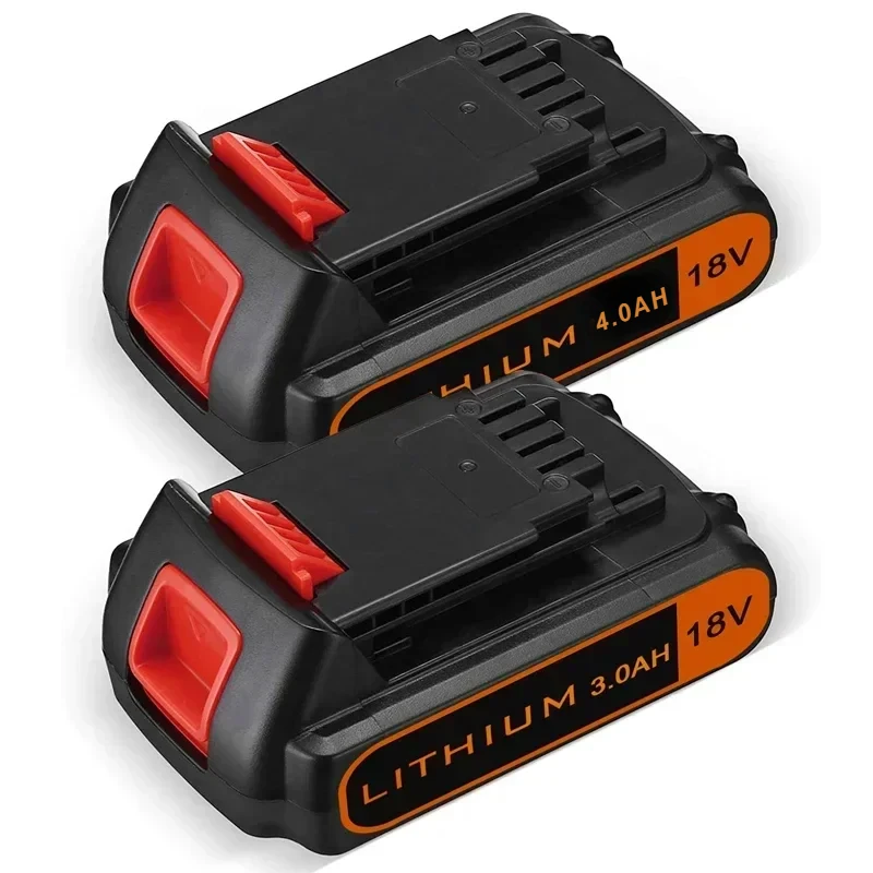 18V 3.0Ah BL2018 remplacement  - Black+Decker Tool 20V Max avis et prix