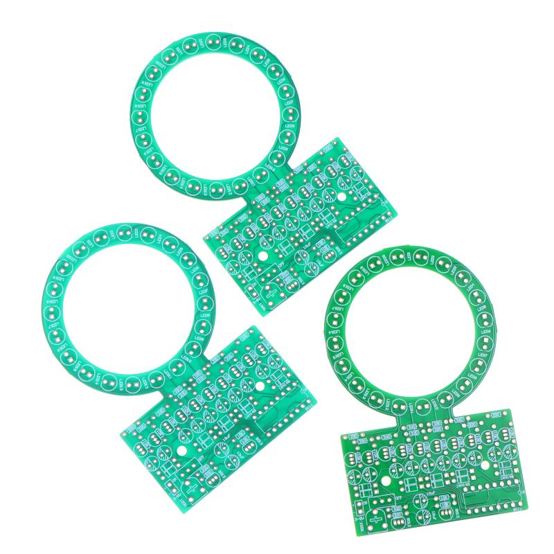 Kit de lumière LED à effet d'e - Diy Electronics Projects For Students avis et prix