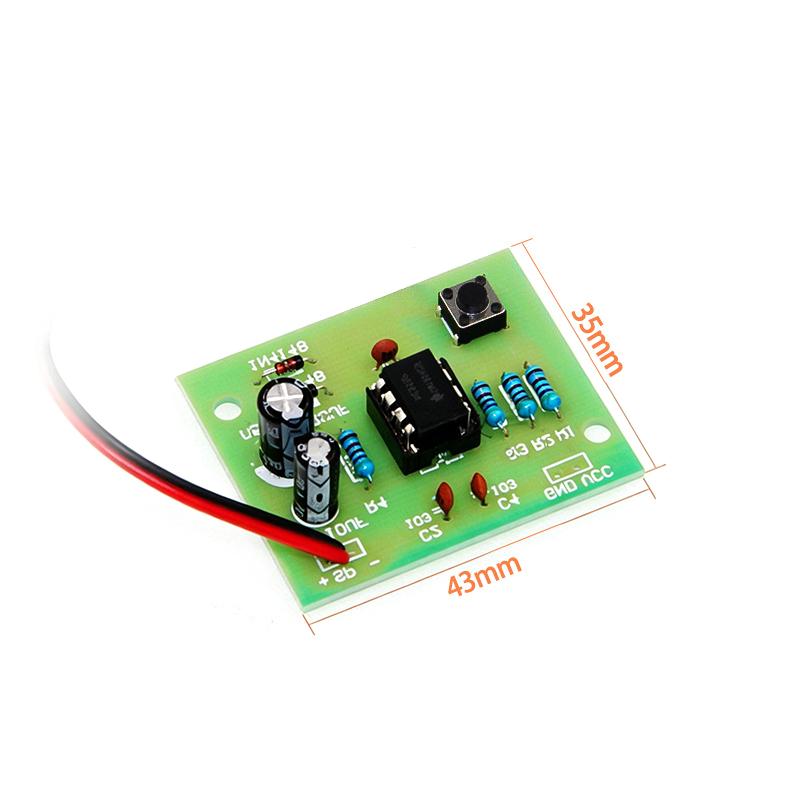Kit DIY professionnel pour son - Diy Electronic Components avis et prix