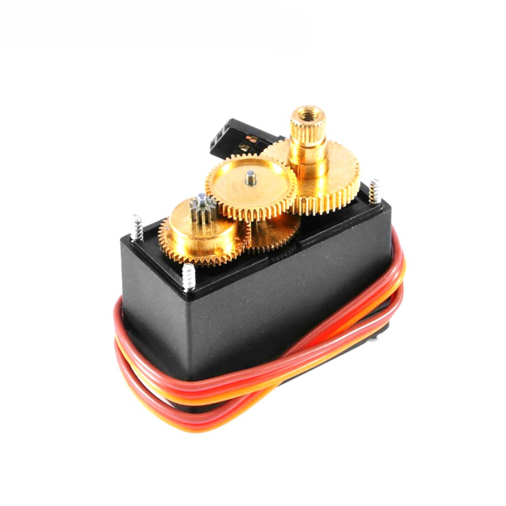 MG995 MG996R Servo tout engren - Diy Electric Car avis et prix