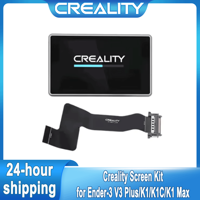 Écran tactile officiel Crealit - Creality Printer K1 avis et prix