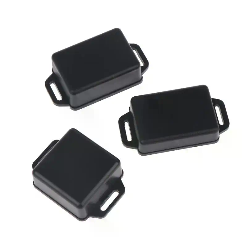 Boîtier électronique en plasti - Diy Electronic Components avis et prix