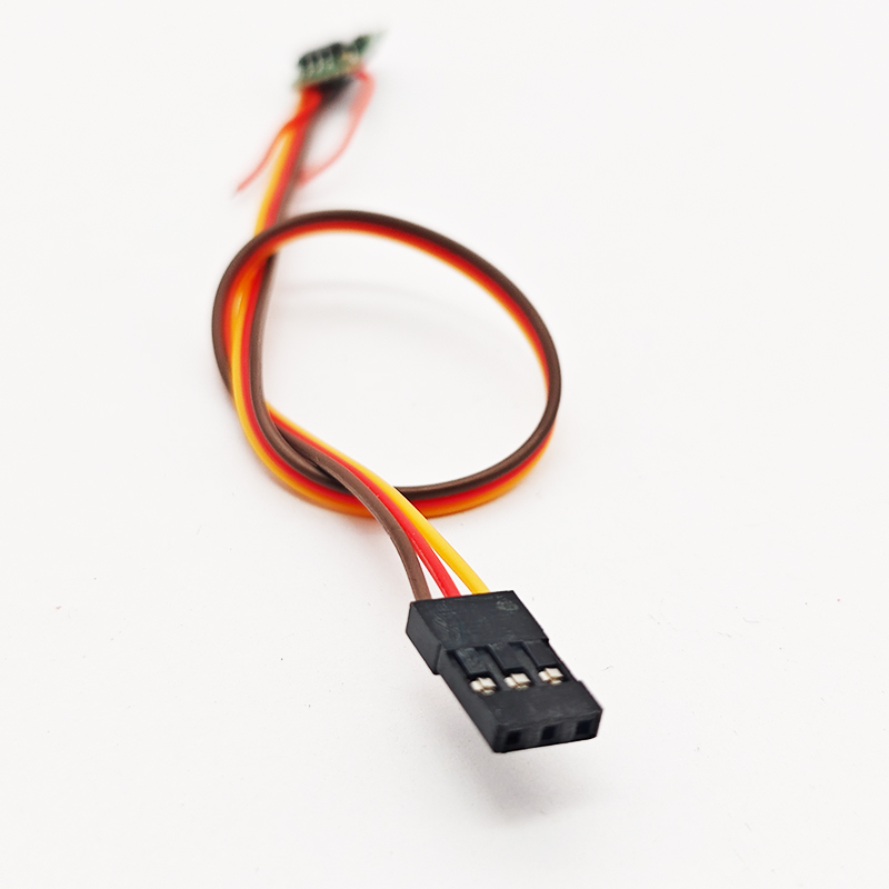 1 pièces double voie 1A Mini E - Diy Electric Car avis et prix