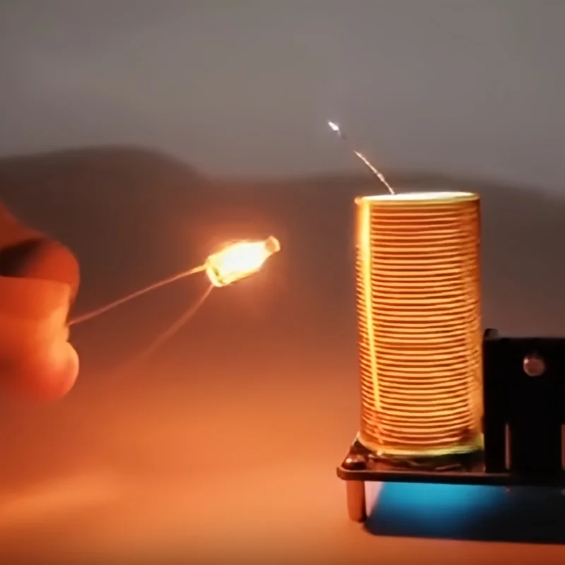 Mini Kit de bobines Tesla, BD2 - Diy Lightsaber Electronics avis et prix