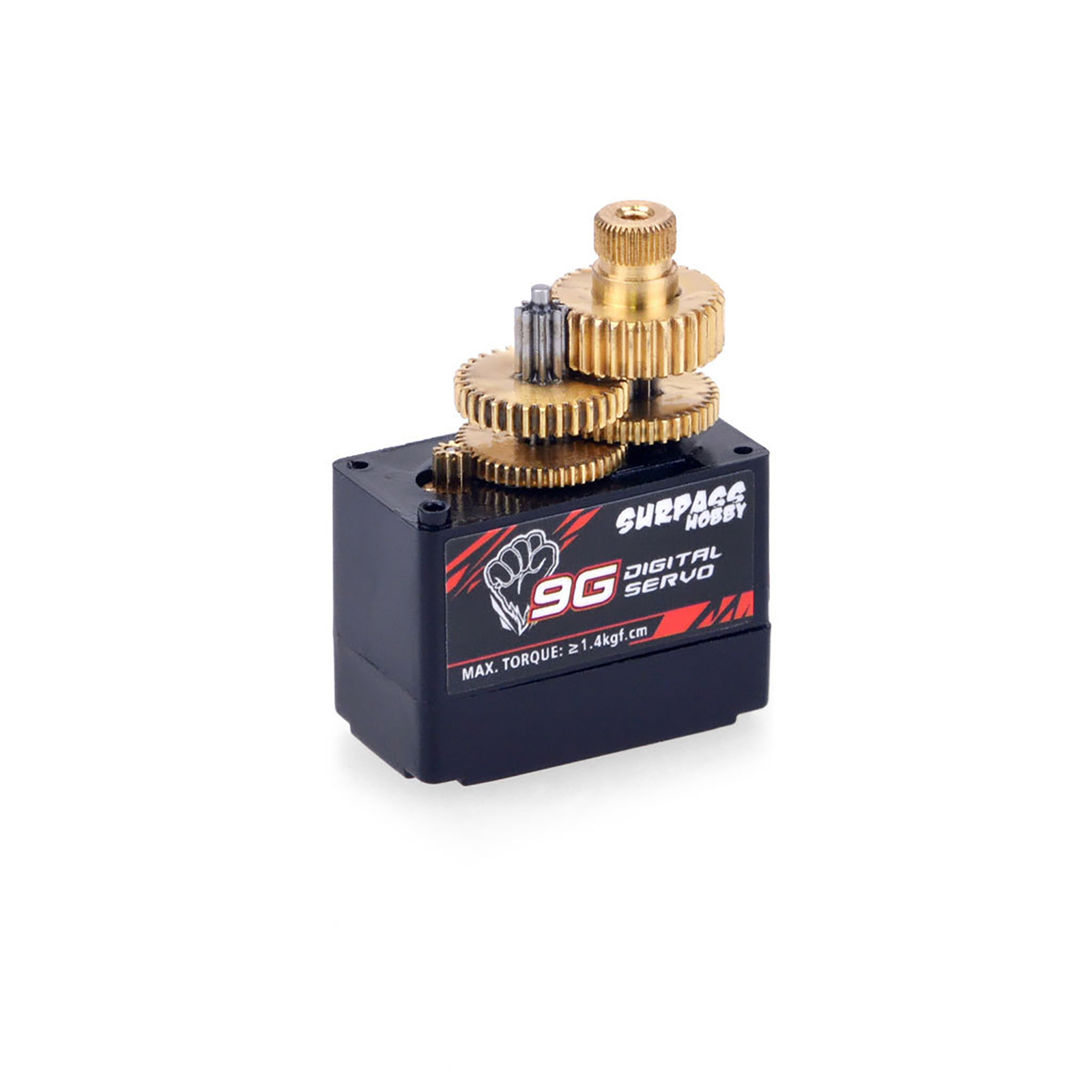 Micro-servo numérique 2g 3.7g  - Diy Electric Car avis et prix