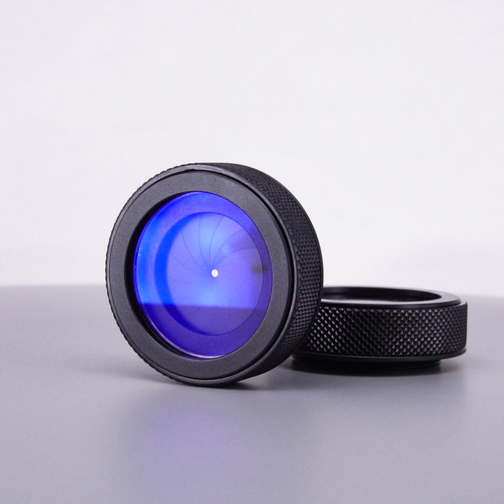 Module d'objectif en verre sac - Diy Electronic Components avis et prix