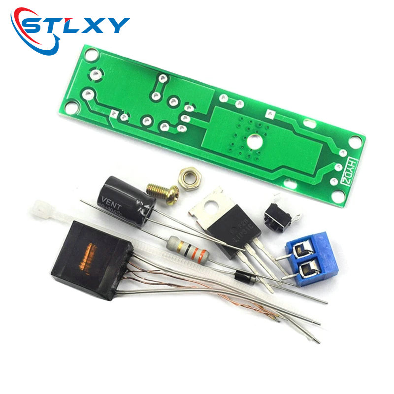 Kit DIY Générateur d'Arc Haute - Diy Electronics Gadget avis et prix