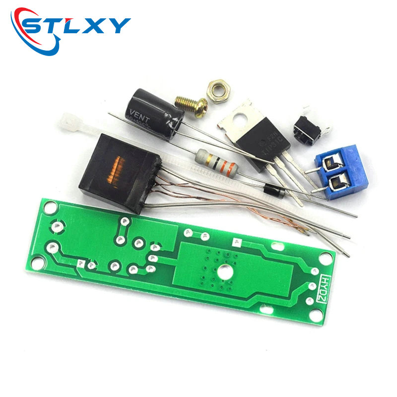 Kit DIY Générateur d'Arc Haute - Diy Electronics Gadget avis et prix