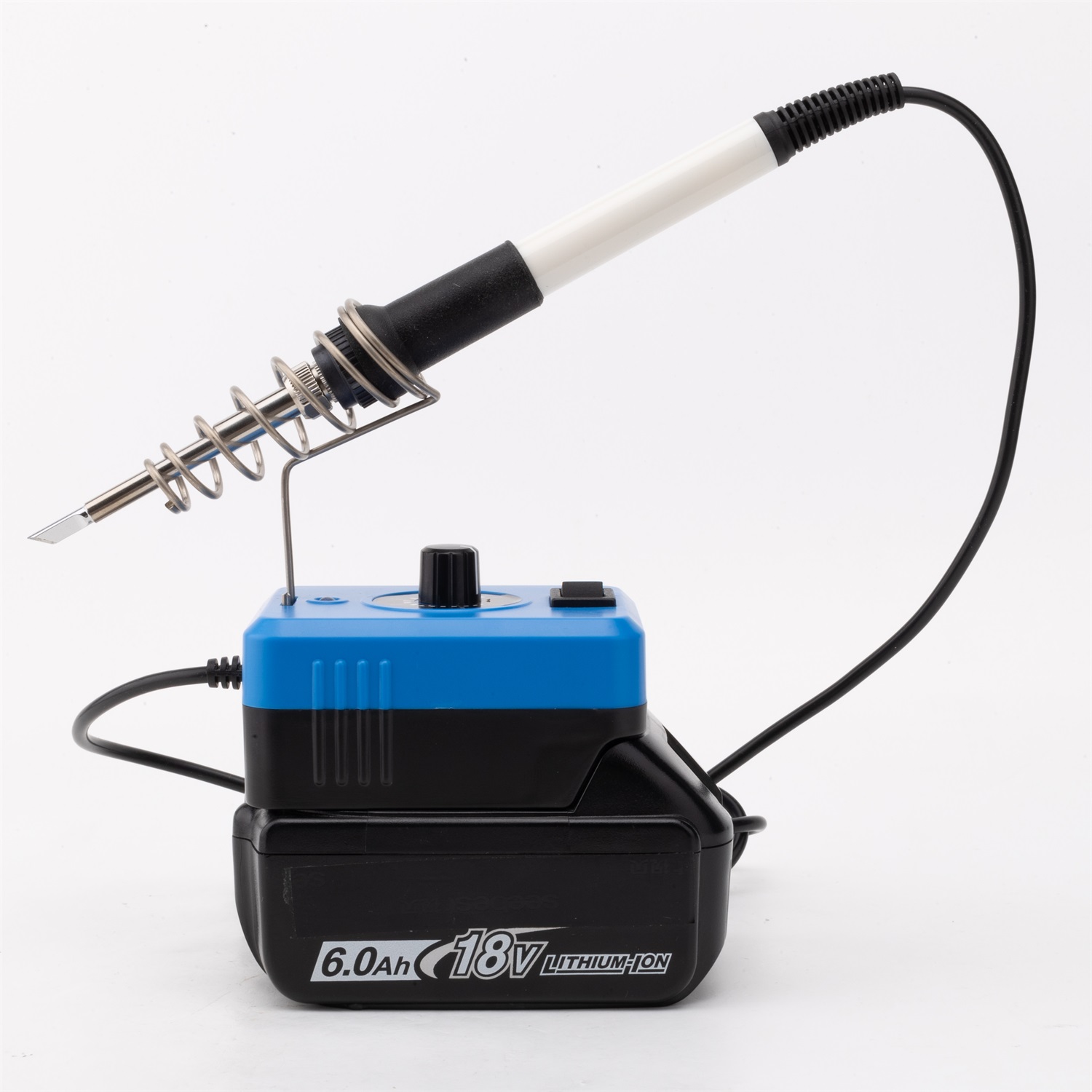 Fer à souder électronique T12  - Diy Soldering Station No Electronics avis et prix