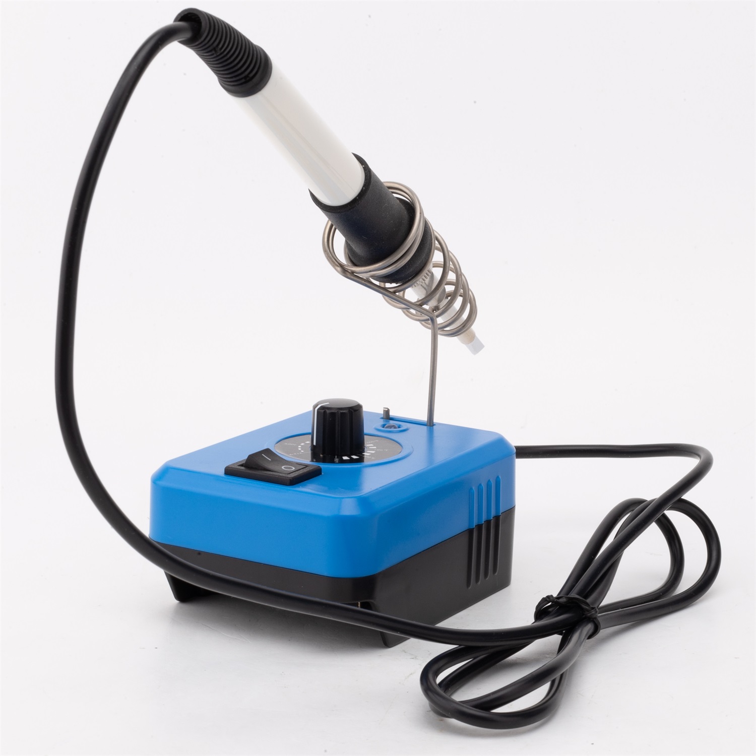 Fer à souder électronique T12  - Diy Soldering Station No Electronics avis et prix