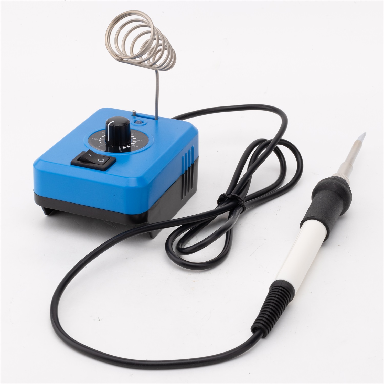 Fer à souder électronique T12  - Diy Soldering Station No Electronics avis et prix