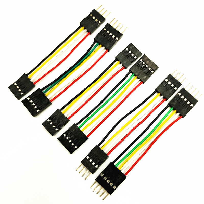 Câble Dupont pour planche à pa - Arduino Diy Electronics avis et prix