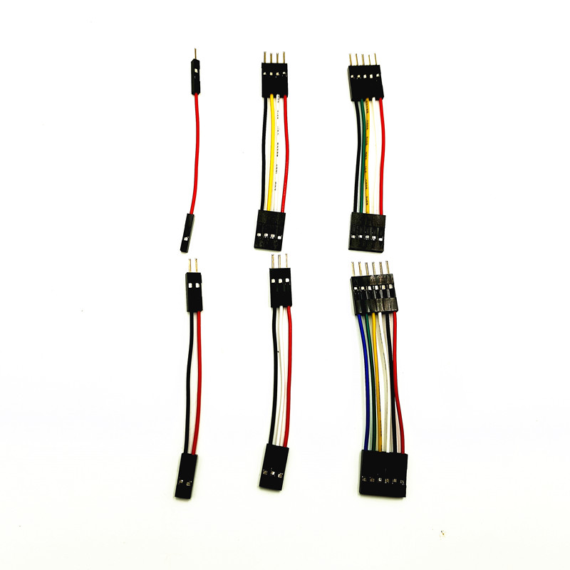 Câble Dupont pour planche à pa - Arduino Diy Electronics avis et prix