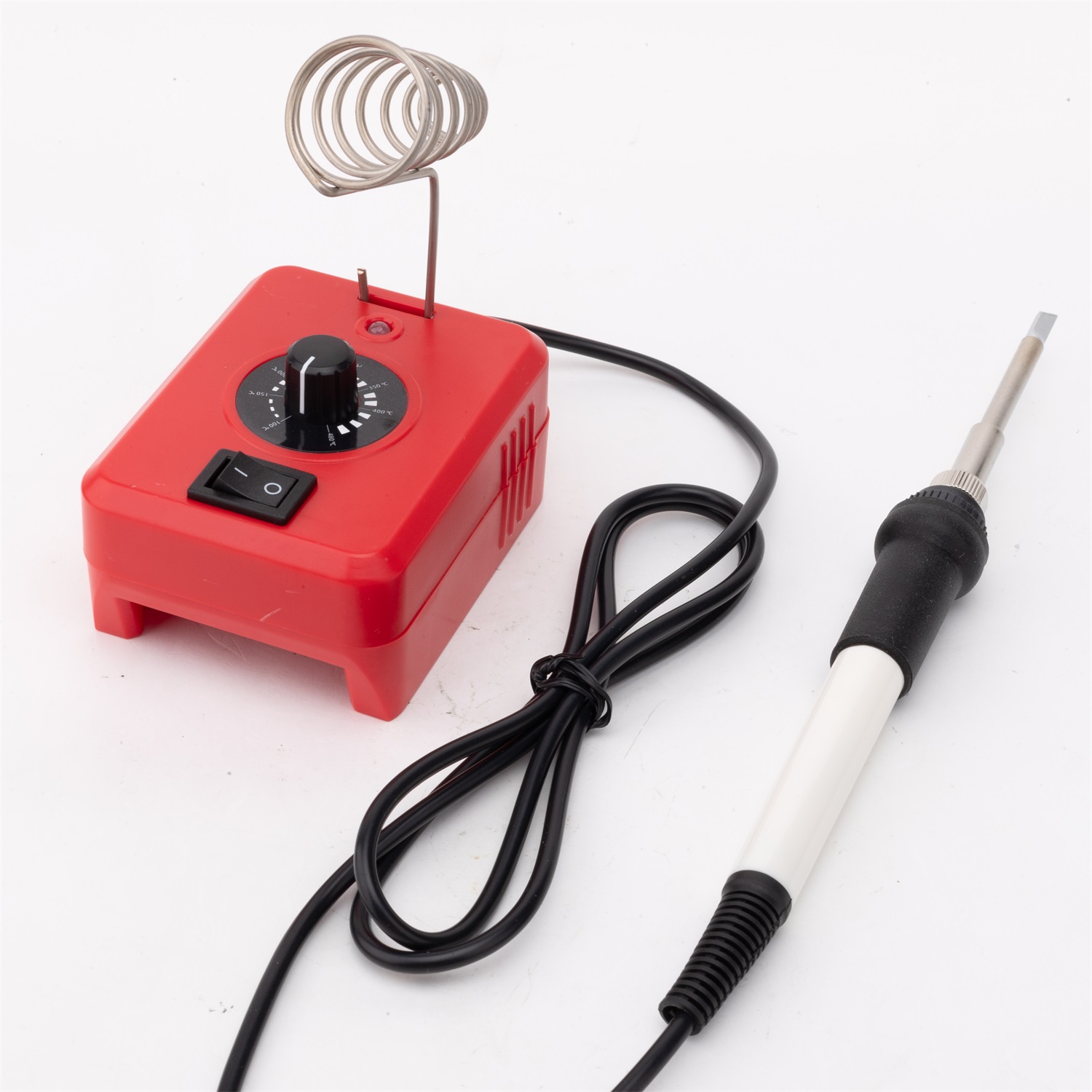 Station de soudage T12, fer à  - Diy Soldering Station No Electronics avis et prix