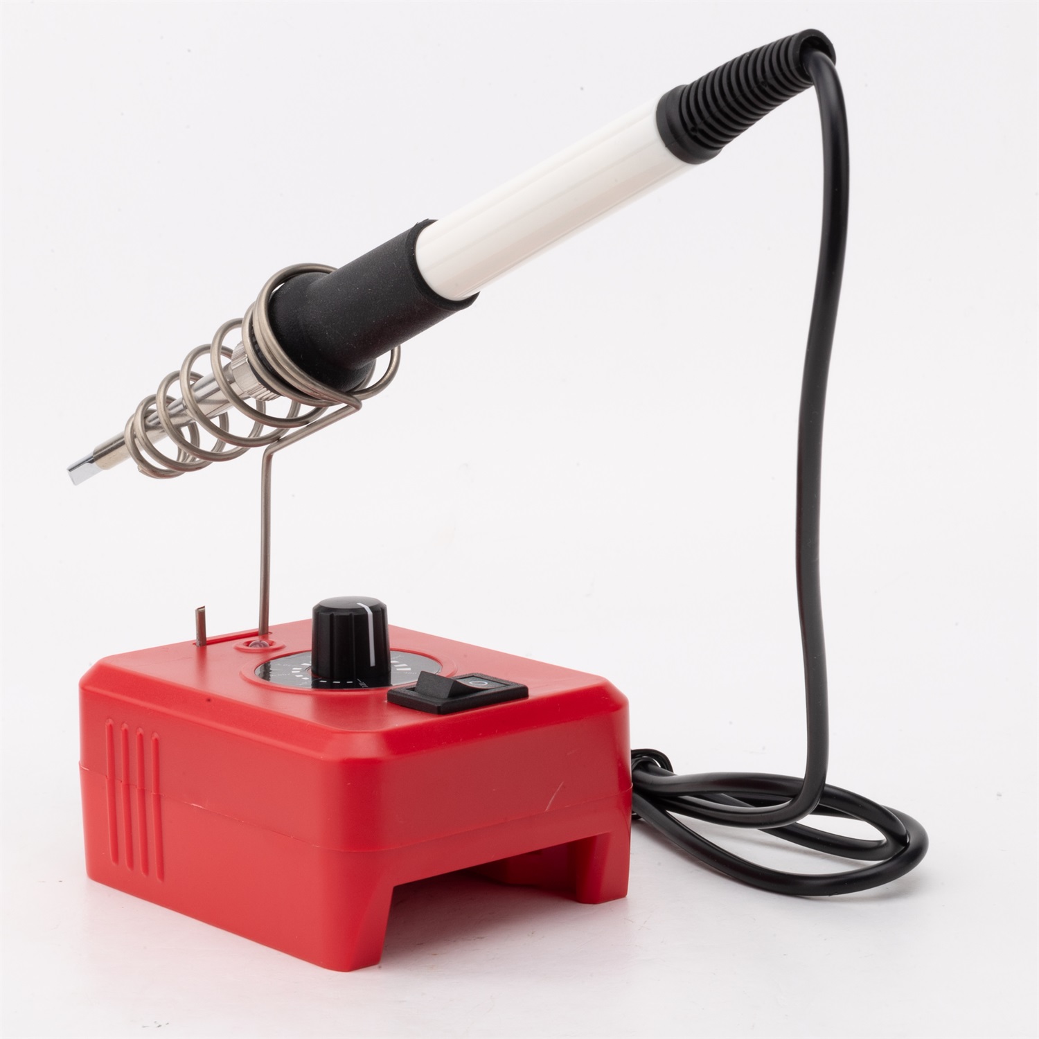 Station de soudage T12, fer à  - Diy Soldering Station No Electronics avis et prix