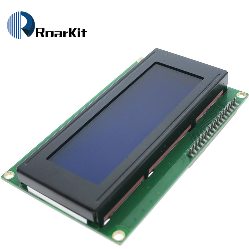 Module LCD écran HD44780 IIC/I - Arduino Diy Electronics avis et prix