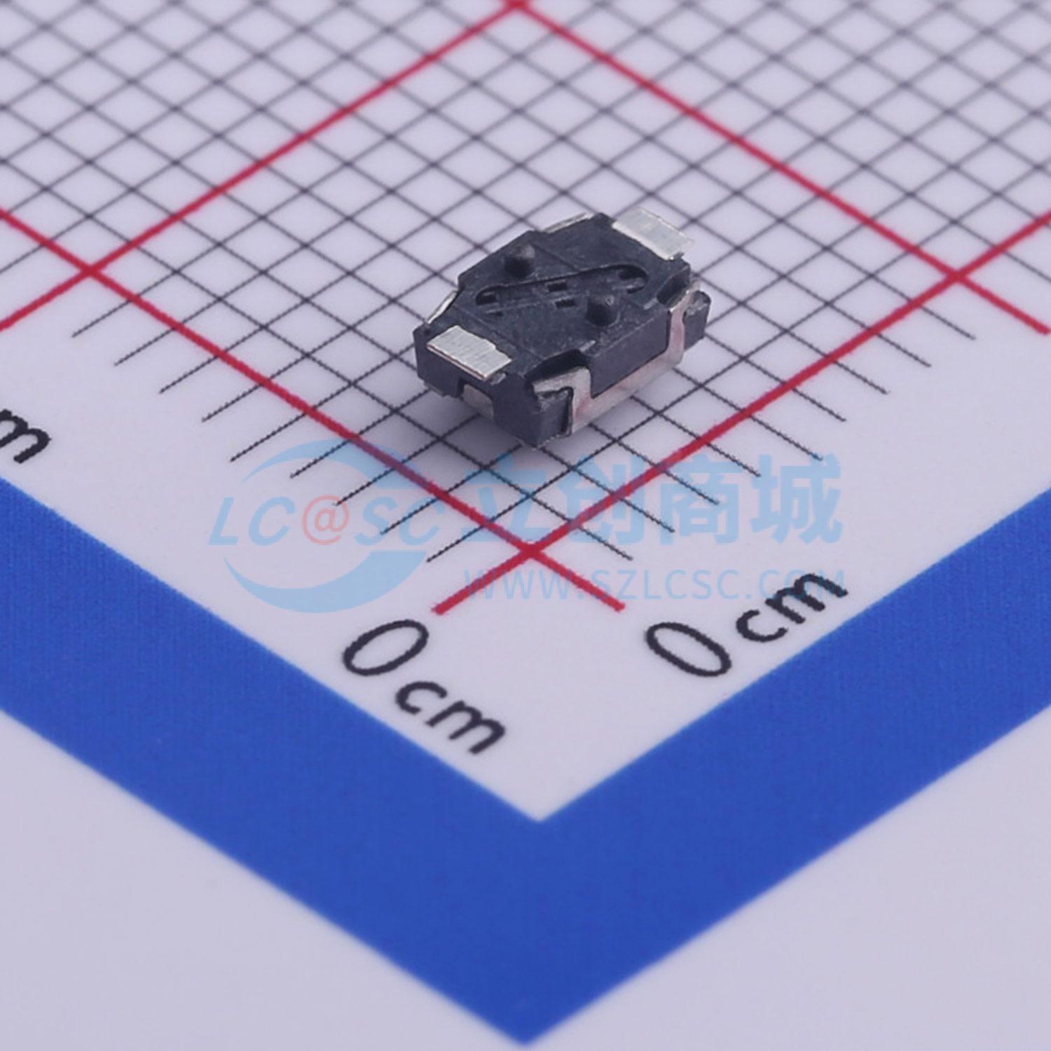 161 pièces TS-1088C-02026 SMD  - Push Button Tactile avis et prix