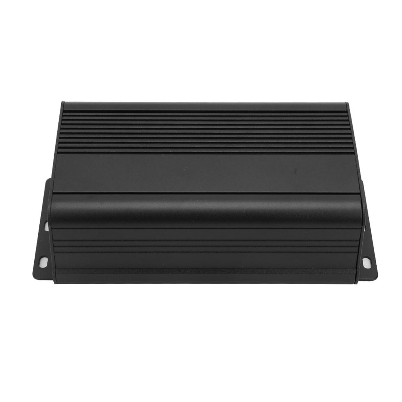Boîtier en aluminium boîte de  - Diy Electronics Storage avis et prix