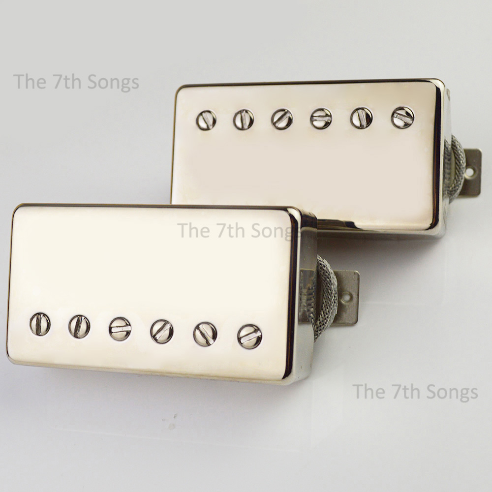 Micro Humbucker Alnico 4 de st - Diy Electric Guitar Electronics avis et prix