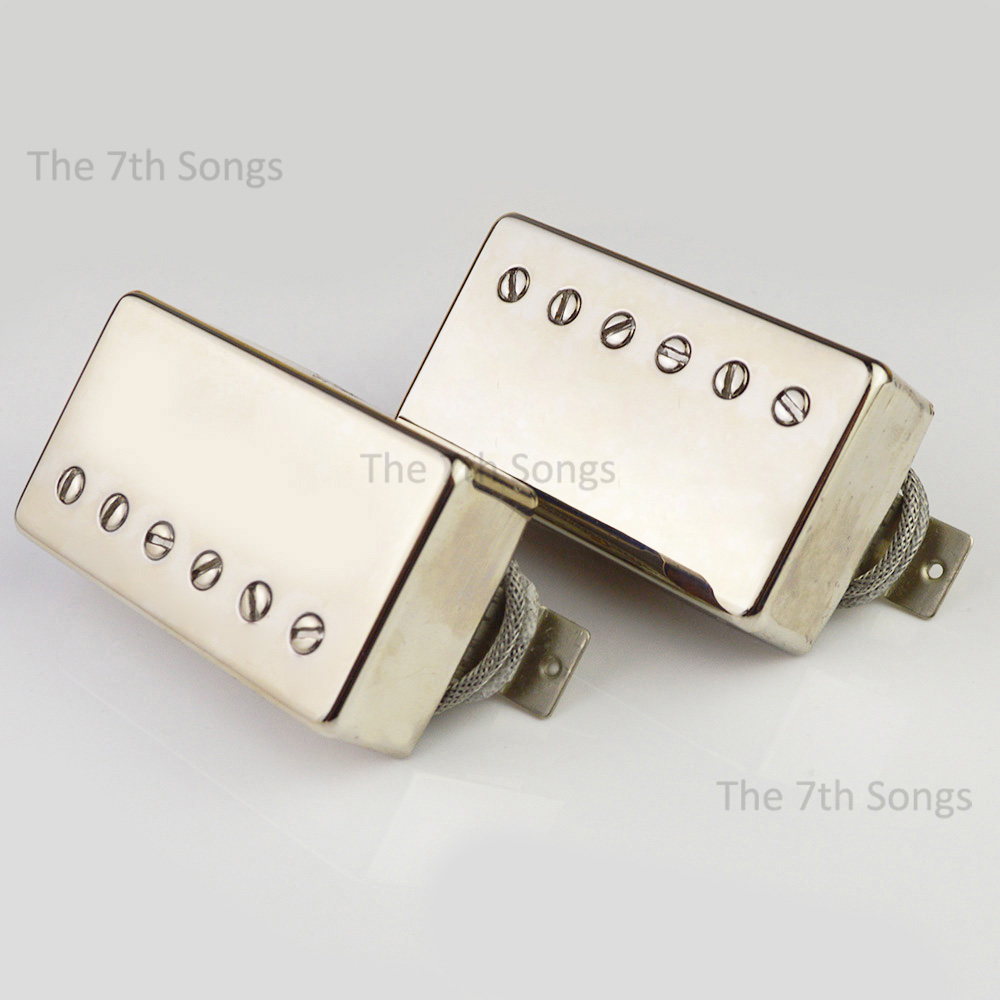Micro Humbucker Alnico 4 de st - Diy Electric Guitar Electronics avis et prix